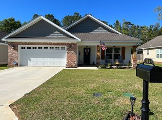 306 Jasmine Cir, Enterprise, AL 36330