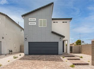 4005 Welter Ave, Las Vegas, NV 89104