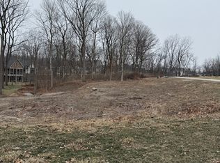 21025 Chatham Ridge Blvd, Westfield, IN 46074