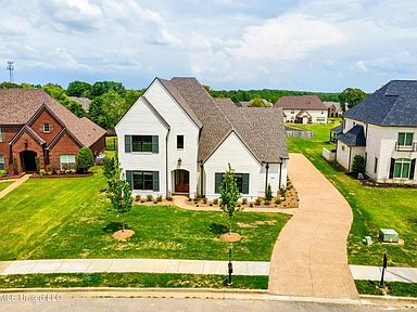 4364 Dawkins Farm Dr, Olive Branch, MS 38654 | Zillow