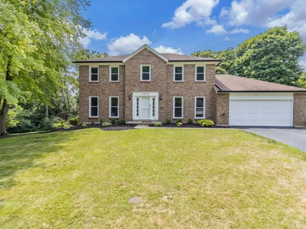 7549 Hidden Trace Dr, West Chester, OH 45069
