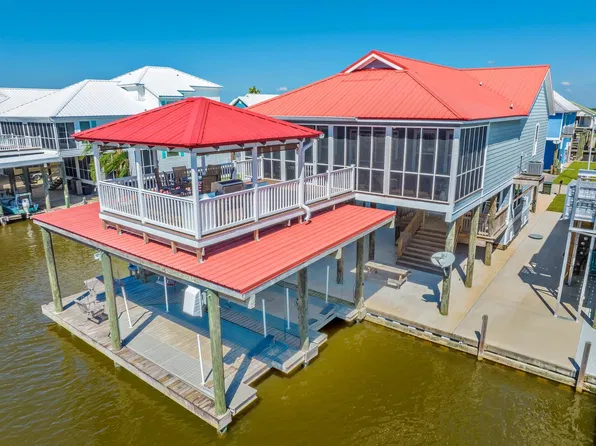 187 Trout Ct, Dulac, LA 70353