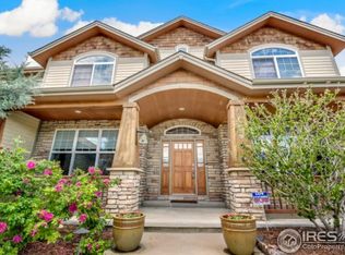 1291 Hawk Ridge Rd, Lafayette, CO 80026