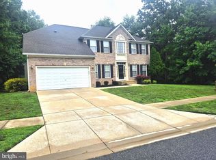 17916 Merino Dr, Accokeek, MD 20607