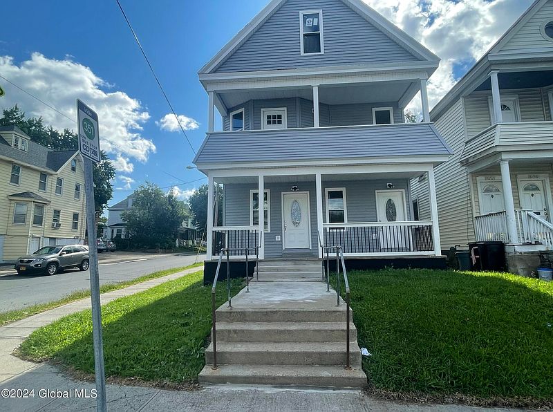 2nd image of 1690 Van Vranken Avenue