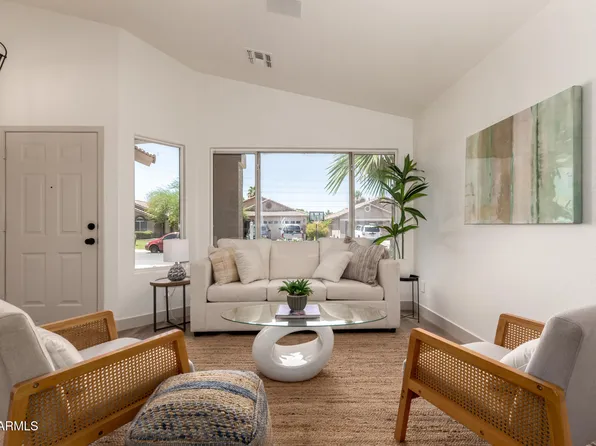 3940 E HEATHER Court, Gilbert, AZ 85234