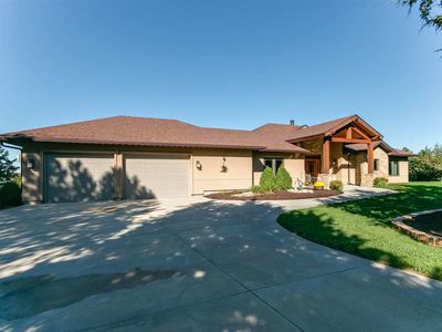 7712 Lookout Dr, Manhattan, KS, 66502
