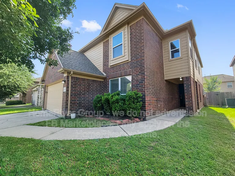 20911 Foxwood Glen Ln — Photo 21