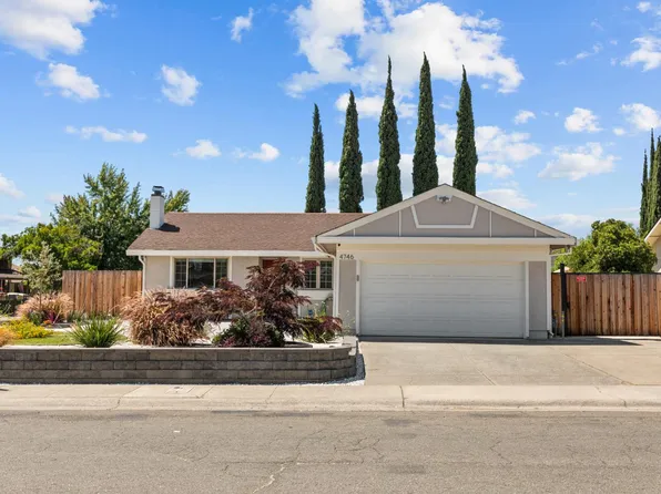 4746 Bollenbacher Ave, Sacramento, CA 95838