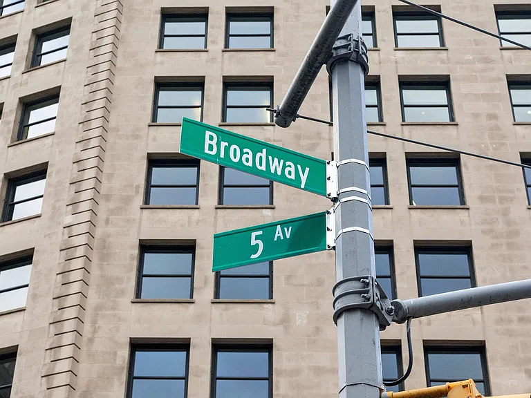36 W 26th St #3 — Photo 20