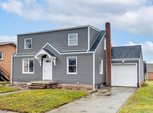 404 Union Ave, Minerva, OH