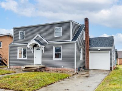 404 Union Ave, Minerva, OH, 44657