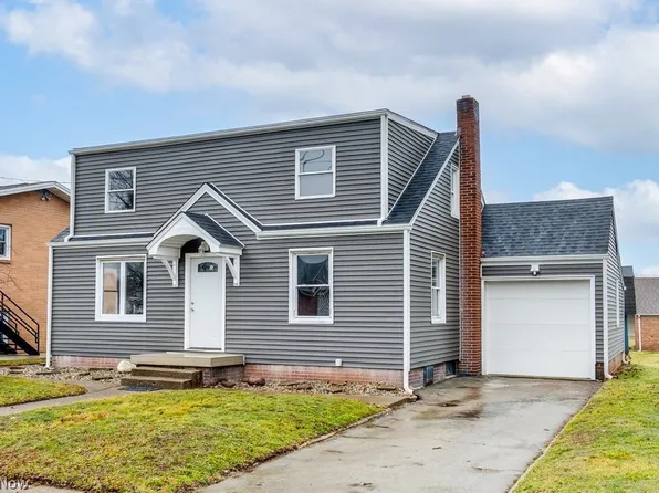 404 Union Ave, Minerva, OH 44657