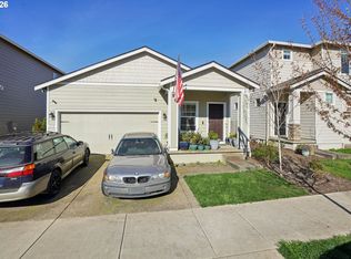 1312 W 17th Ave, La Center, WA