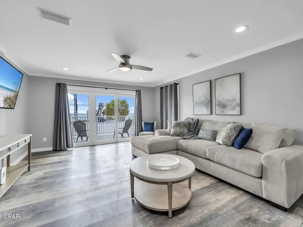 8706 Surf Dr #A, Panama City Beach, FL 32408