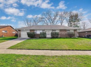 1386 Rosehill Rd, Reynoldsburg, OH 43068