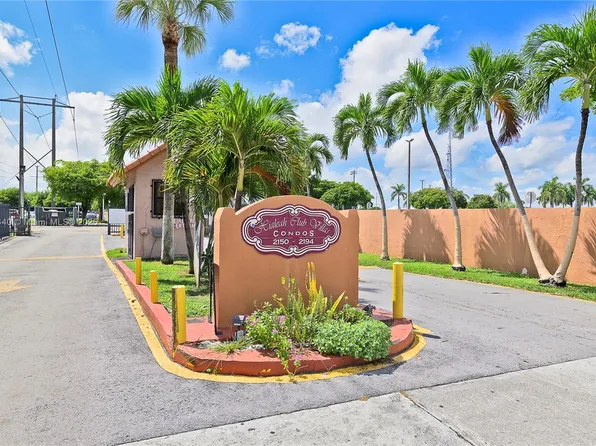 2170 W 60th St APT 16108, Hialeah, FL 33016