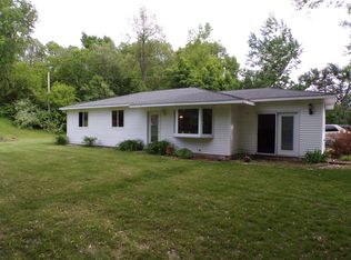 220 4th St, Metamora, MI 48455