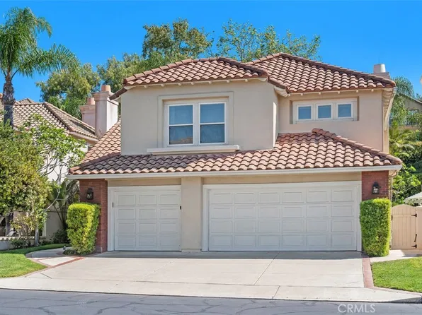 14 Lawnridge, Trabuco Canyon, CA 92679