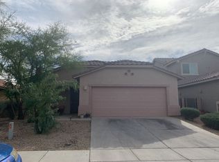 6861 W Red Snapper Way, Tucson, AZ 85757