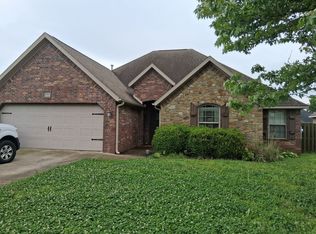 3501 SW Davinci Blvd, Bentonville, AR 72712