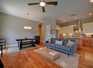 1504 Collier St UNIT 1, Austin, TX 78704