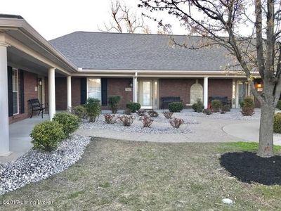 7017 Adeno Way #2, Louisville, KY, 40291
