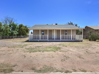 381 W Northern Ave, Coolidge, AZ, 85128