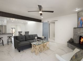 832 Rio Vista St, Santa Fe, NM 87501