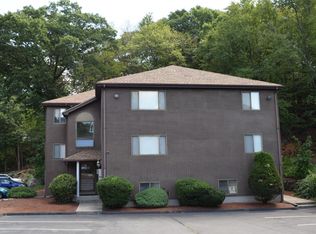 329 Lincoln St APT 302, Waltham, MA 02451