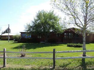 13281 N Angostura Road, Hot Springs, SD 57747