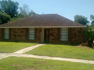 16638 Ellis Ave, Baton Rouge, LA 70816