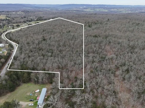 9550 Dunkard Rd, Harrison, AR 72601