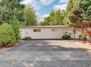 4435 SE 80th Ave, Portland, OR 97206