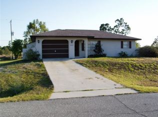 26463 Custer Rd, Punta Gorda, FL 33955