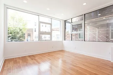 Rented by Compass
