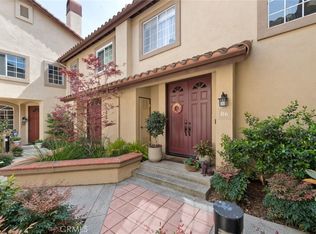86 Pasto Rico, Rancho Santa Margarita, CA 92688