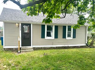 4909 Mecca St, Indianapolis, IN