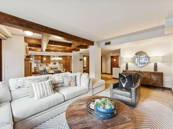 3558 N Escala Ct #251, Park City, UT 84098