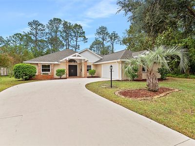 156 Bren Mar Ln, Palm Coast, FL, 32137