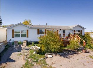 56 W Arrow Creek Rd, Huntley, MT 59037