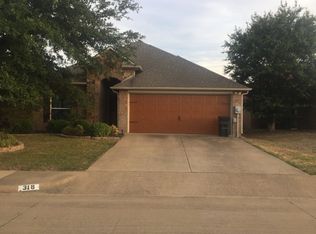 318 Blake Ln, Midlothian, TX 76065