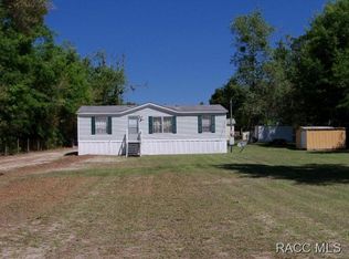 2655 E Center St, Inverness, FL 34453