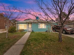 846 N 700 W, Provo, UT 84604