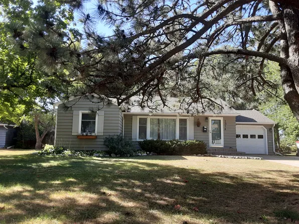 (undisclosed Address), Alexandria, MN 56308