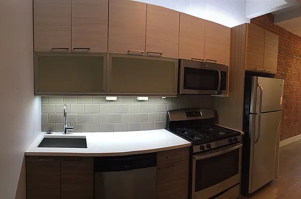 Rented by At Home Realty NY LLC | media 1