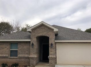 3725 N Elm St, Fort Worth, TX 76106