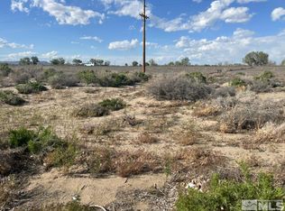 8780 Ara Ln, Fallon, NV 89406