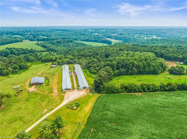 0 Union Cross Church Rd, Yadkinville, NC 27055