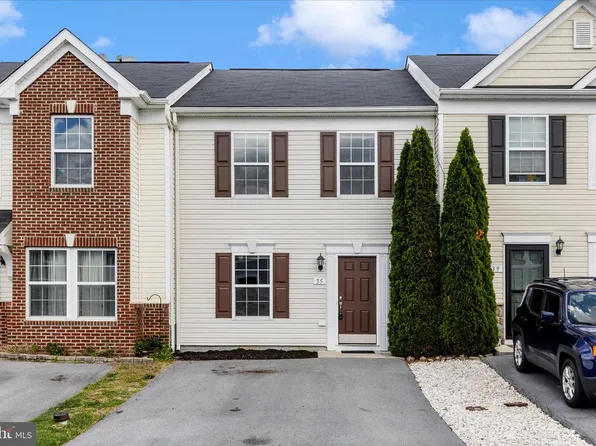 35 Fast View Dr, Martinsburg, WV 25404